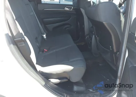 2014 Jeep Grand Cherokee Laredo from USA, damaged, VIN 1C4RJFAG2EC131858